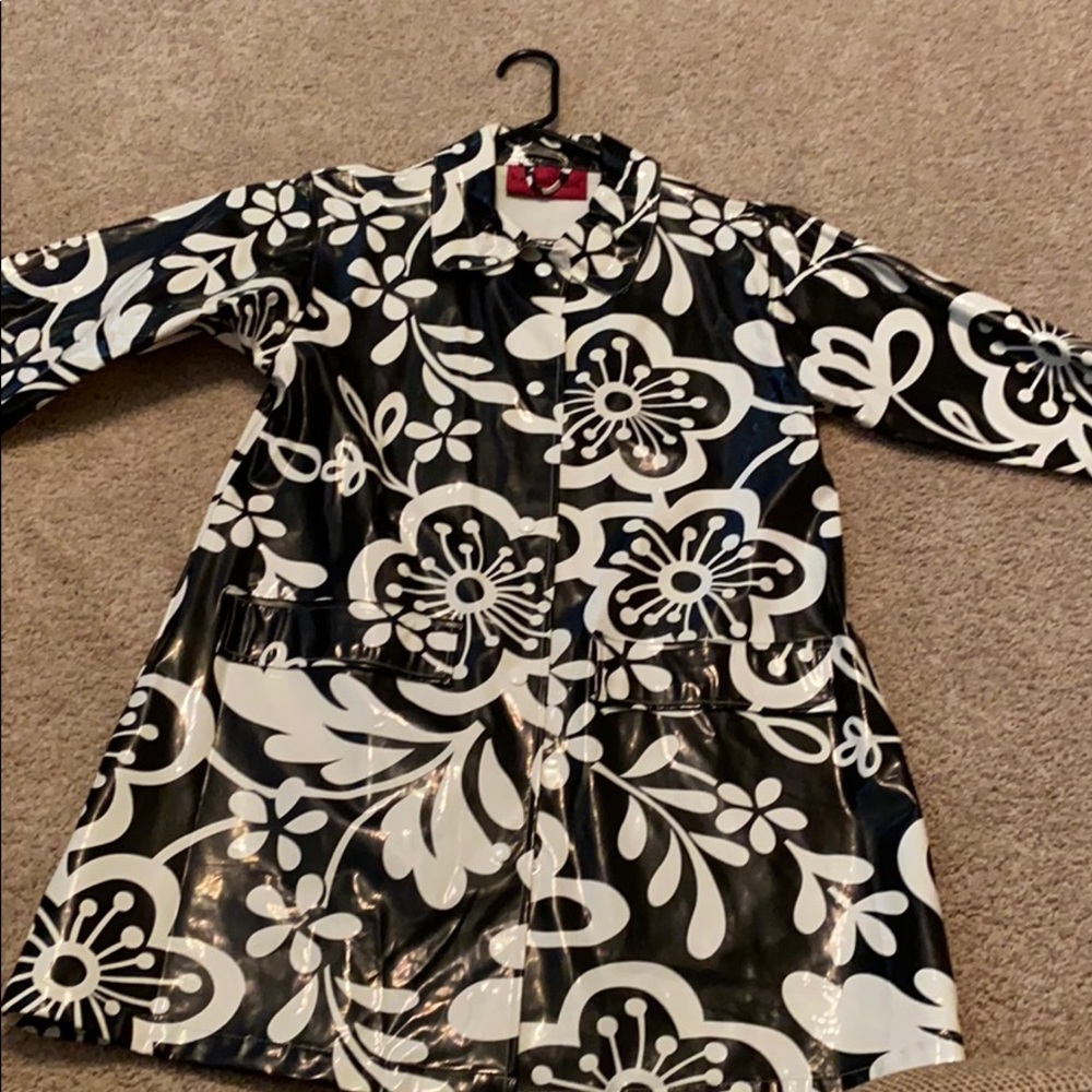 Buckhead Betties Rain Jacket